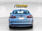 Used 2016 Ford Fusion SE image 4