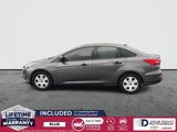 Used 2017 Ford Focus S image 5