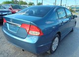 Used 2010 Honda Civic DX-VP image 5
