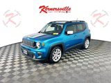 Used 2021 Jeep Renegade Latitude w/ Convenience Group image 3