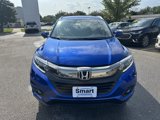 Certified 2021 Honda HR-V EX image 2