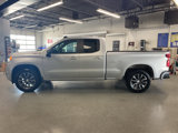Used 2022 Chevrolet Silverado 1500 LT w/ Z71 Off-Road Package image 4