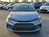 Used 2020 Toyota Corolla SE image 3