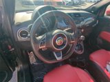 Used 2015 FIAT 500 Abarth w/ Beats Audio Package image 2