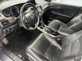 Used 2017 Honda Accord EX-L image 2