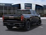 New 2025 GMC Sierra 1500 Pro w/ Graphite Edition image 4