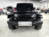 Used 2015 Jeep Wrangler Unlimited Sahara image 3