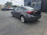 Used 2015 MAZDA MAZDA3 s Touring image 4
