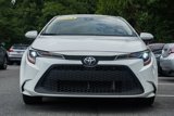 Used 2021 Toyota Corolla LE image 2