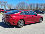 Used 2024 Kia K5 LXS image 6
