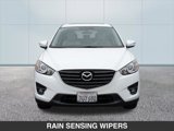 Used 2016 MAZDA CX-5 Grand Touring image 2