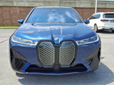 Certified 2024 BMW iX xDrive50 w/ Sport Package image 2