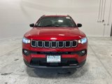 New 2025 Jeep Compass Latitude w/ Convenience Group image 3