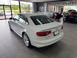 Used 2014 Audi A4 2.0T Premium w/ S Line Style Package image 3