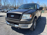 Used 2005 Ford F150 XLT image 4