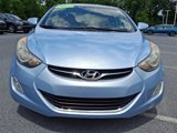 Used 2012 Hyundai Elantra GLS w/ Preferred Pkg 3 image 2