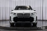 Used 2025 BMW X5 xDrive40i w/ M Sport Package image 4