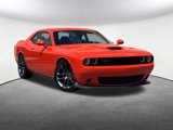 Certified 2023 Dodge Challenger R/T Scat Pack w/ Plus Package image 2