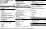 Used 2022 Chevrolet TrailBlazer LT w/ Confidence II Package image 2
