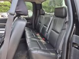 Used 2013 Chevrolet Silverado 1500 LTZ w/ LTZ Plus Package image 4