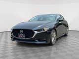 Used 2021 MAZDA MAZDA3 s image 3