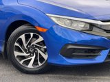 Used 2018 Honda Civic LX-P image 2