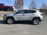 New 2025 Jeep Compass Sport image 2