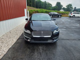 Used 2017 Lincoln MKZ Select w/ Select Plus Package image 3