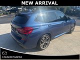 Used 2019 BMW X3 M40i w/ Driving Assistance Package image 3
