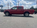 Used 2015 Nissan Frontier SV image 4
