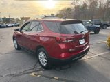 Certified 2023 Chevrolet Equinox LT image 3