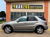 Used 2008 Mercedes-Benz ML 350 4MATIC image 2