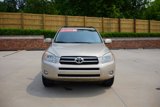 Used 2008 Toyota RAV4 Limited image 2