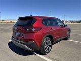 Used 2021 Nissan Rogue SV image 5