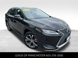 Used 2021 Lexus RX 350 AWD w/ Premium Package image 3