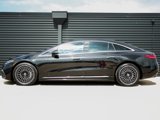 Used 2023 Mercedes-Benz EQS 450+ Sedan image 2