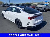 Used 2023 Kia K5 GT-Line image 3