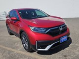 Used 2022 Honda CR-V EX image 2