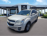 Used 2014 Chevrolet Equinox LT w/ Power Convenience Package image 2