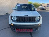 Used 2017 Jeep Renegade Altitude image 3