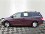 Used 2010 Honda Odyssey EX-L image 3
