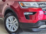 Used 2018 Ford Explorer XLT w/ Equipment Group 202A image 3