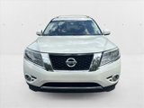 Used 2016 Nissan Pathfinder SL w/ SL Tech Package image 2