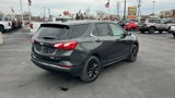 Used 2018 Chevrolet Equinox LT image 3