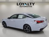 Used 2024 Nissan Altima 2.5 SR image 3