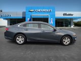 Used 2019 Chevrolet Malibu LS image 3