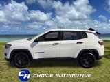 Used 2018 Jeep Compass Sport image 3