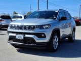 New 2025 Jeep Compass Latitude image 2