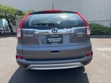 Used 2015 Honda CR-V EX image 5
