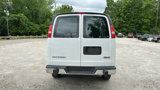 Used 2023 GMC Savana 2500 w/ Driver Convenience Package image 5